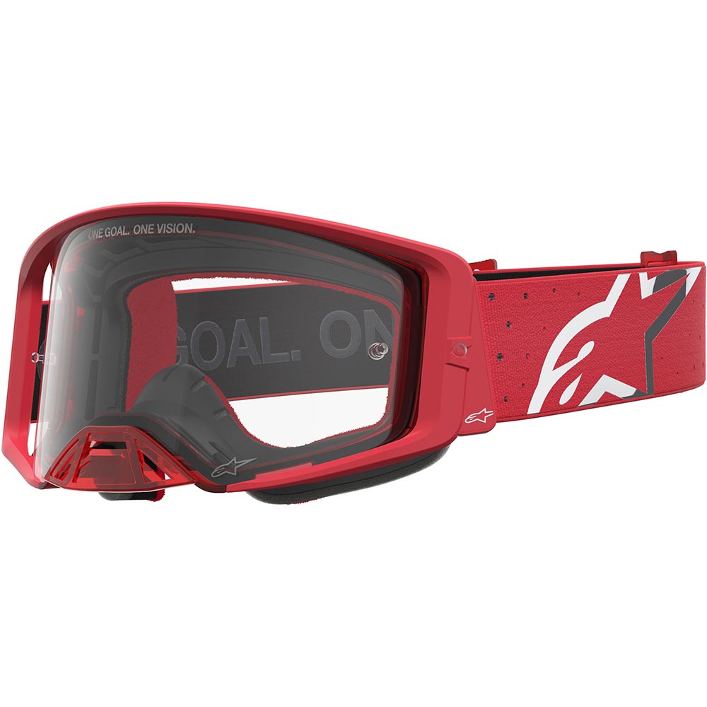 Masque Supertech Vesta