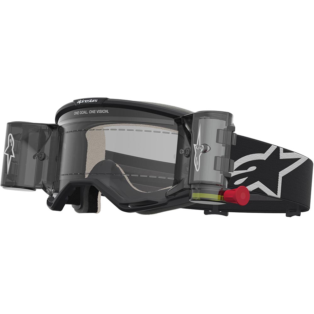 Masque Vision 5 Corp
