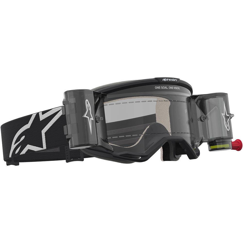 Masque Vision 5 Corp