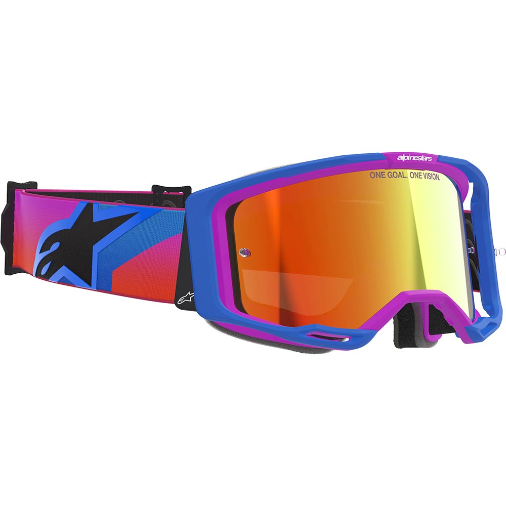 Masque Vision 8 Corp