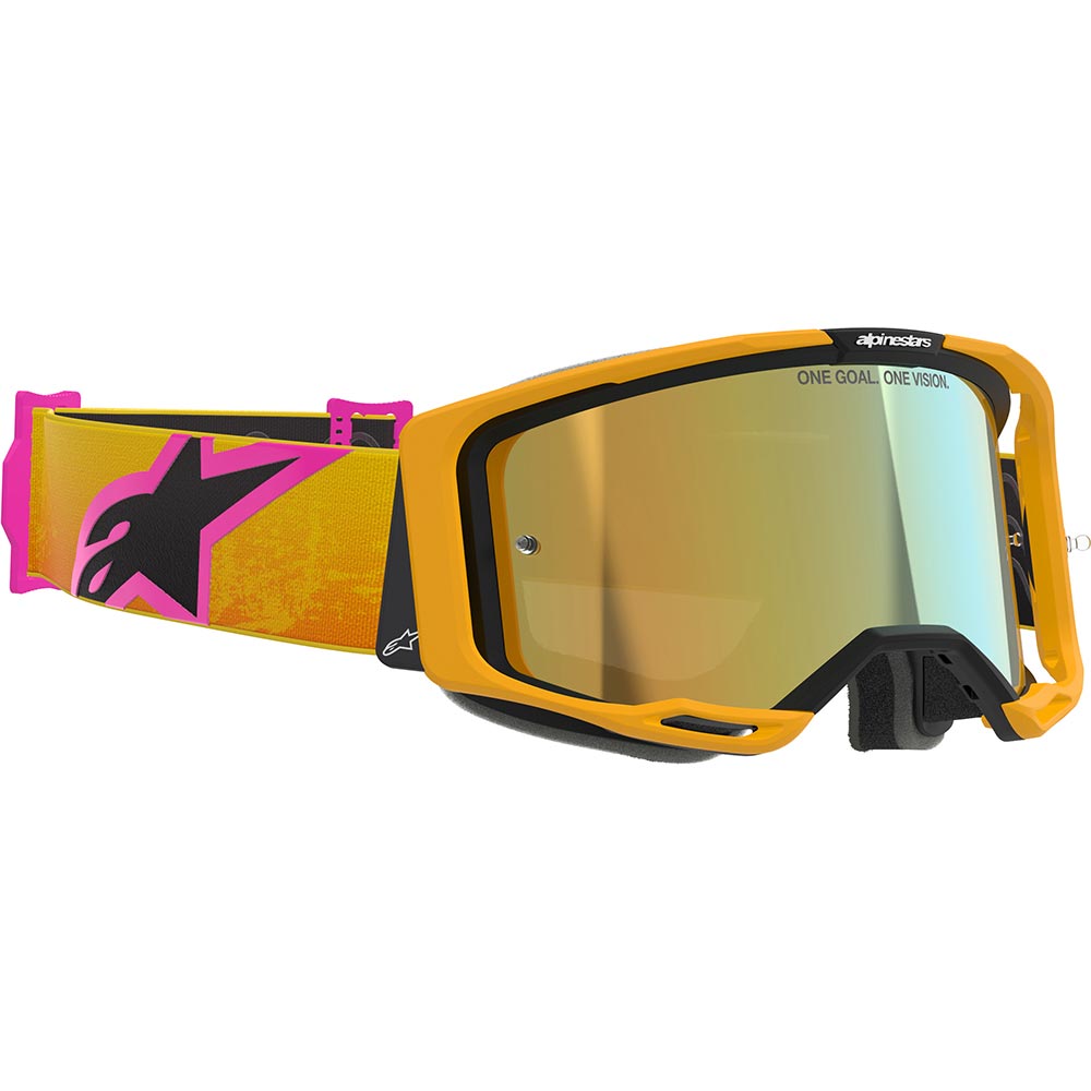 Masque Vision 8 Corp