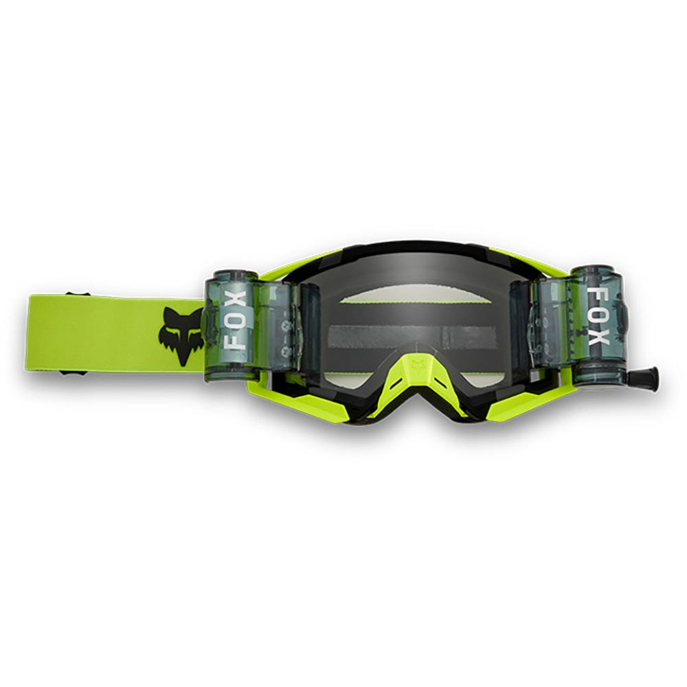 Masque Airspace Roll-Off