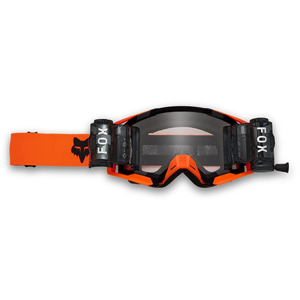 Masque Airspace Roll-Off