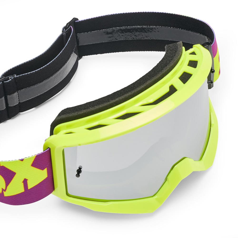 Masque enfant Youth Main Raid