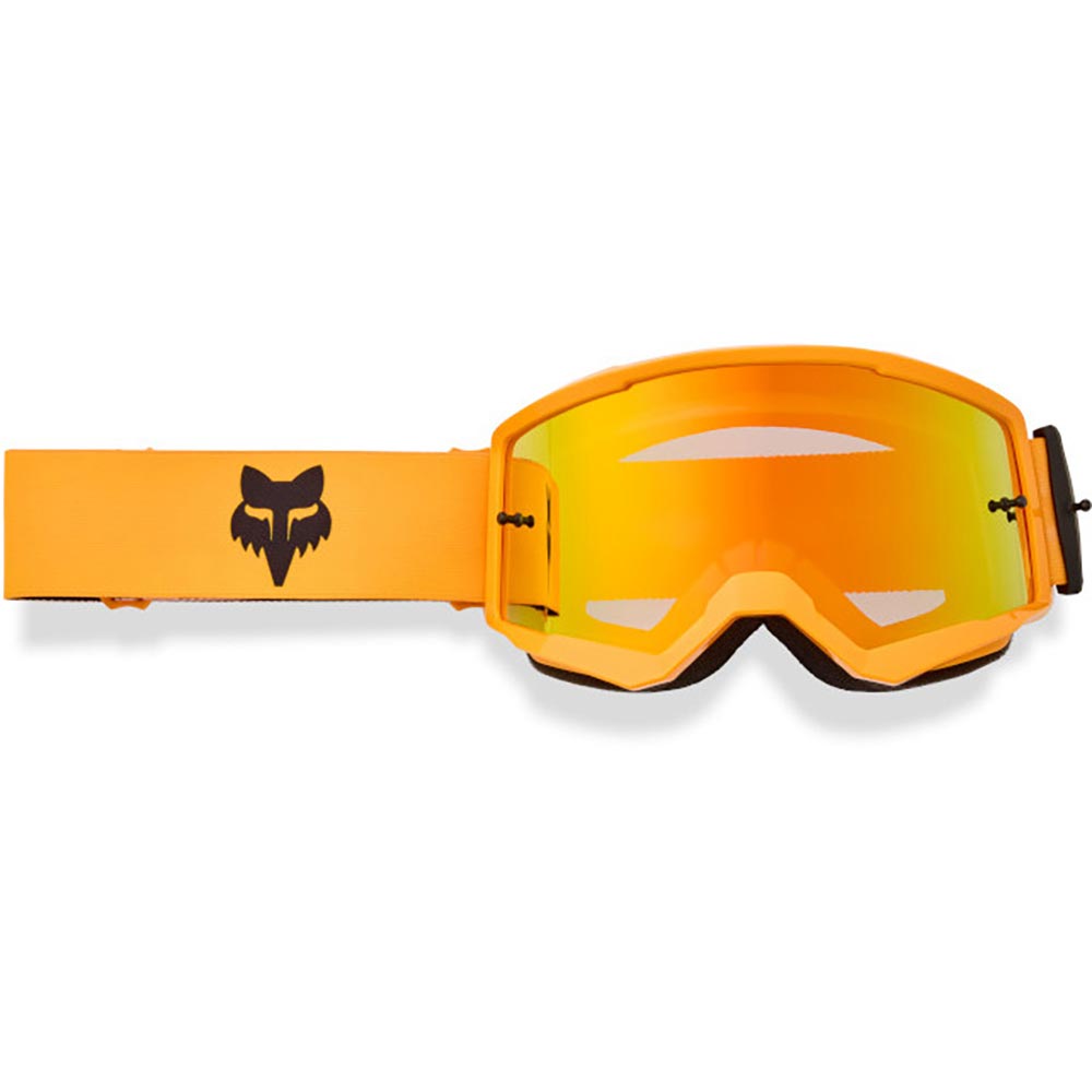 Masque Main - Ecran miroir