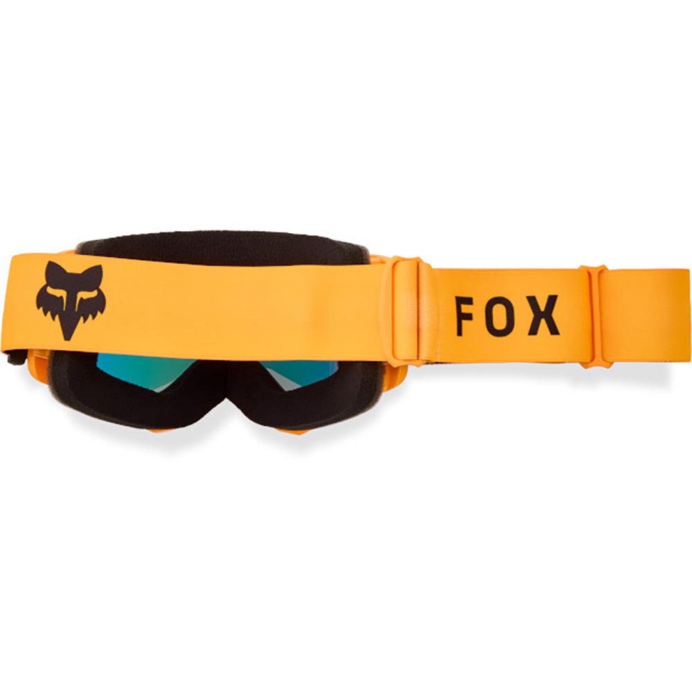 Masque Main - Ecran miroir