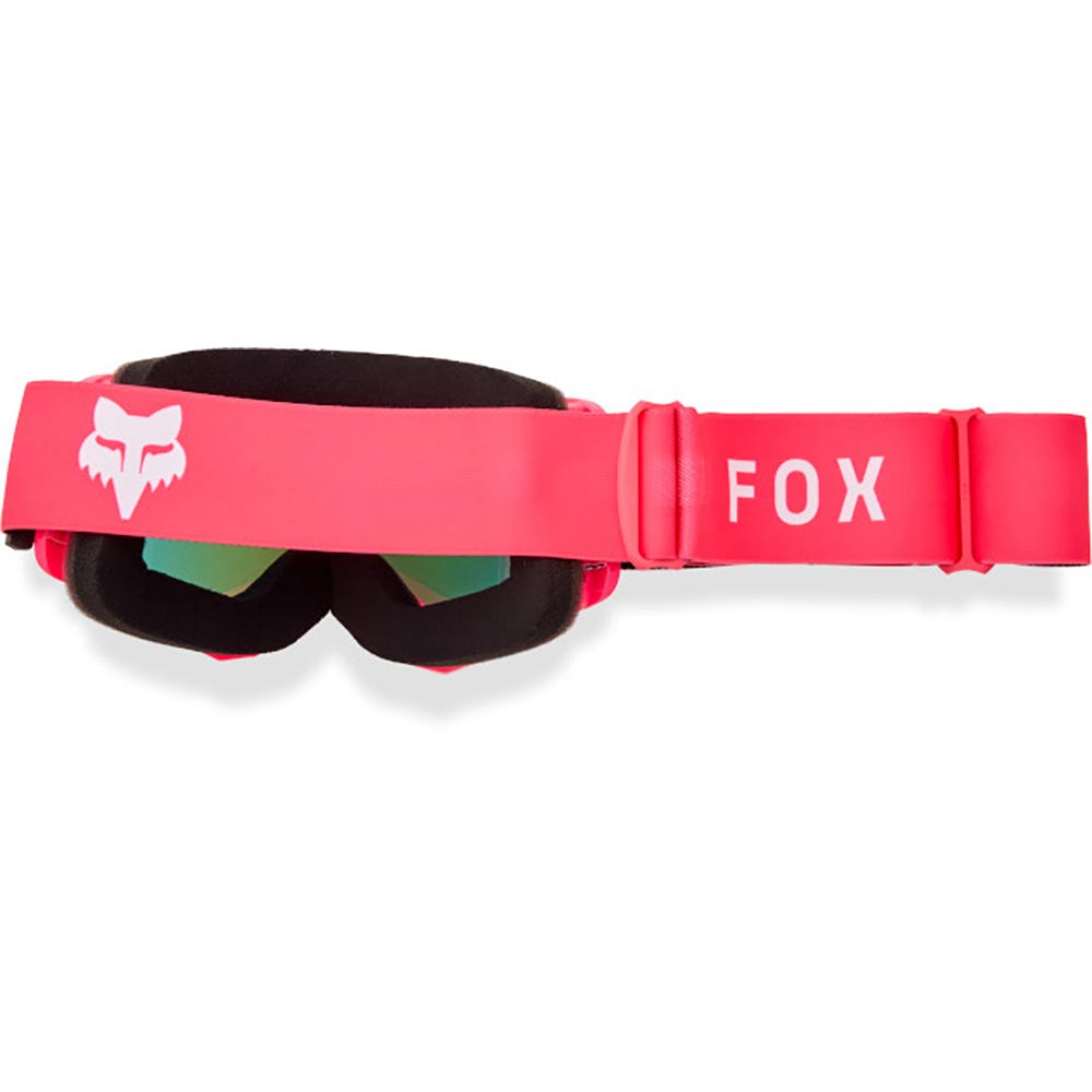 Masque Main - Ecran miroir