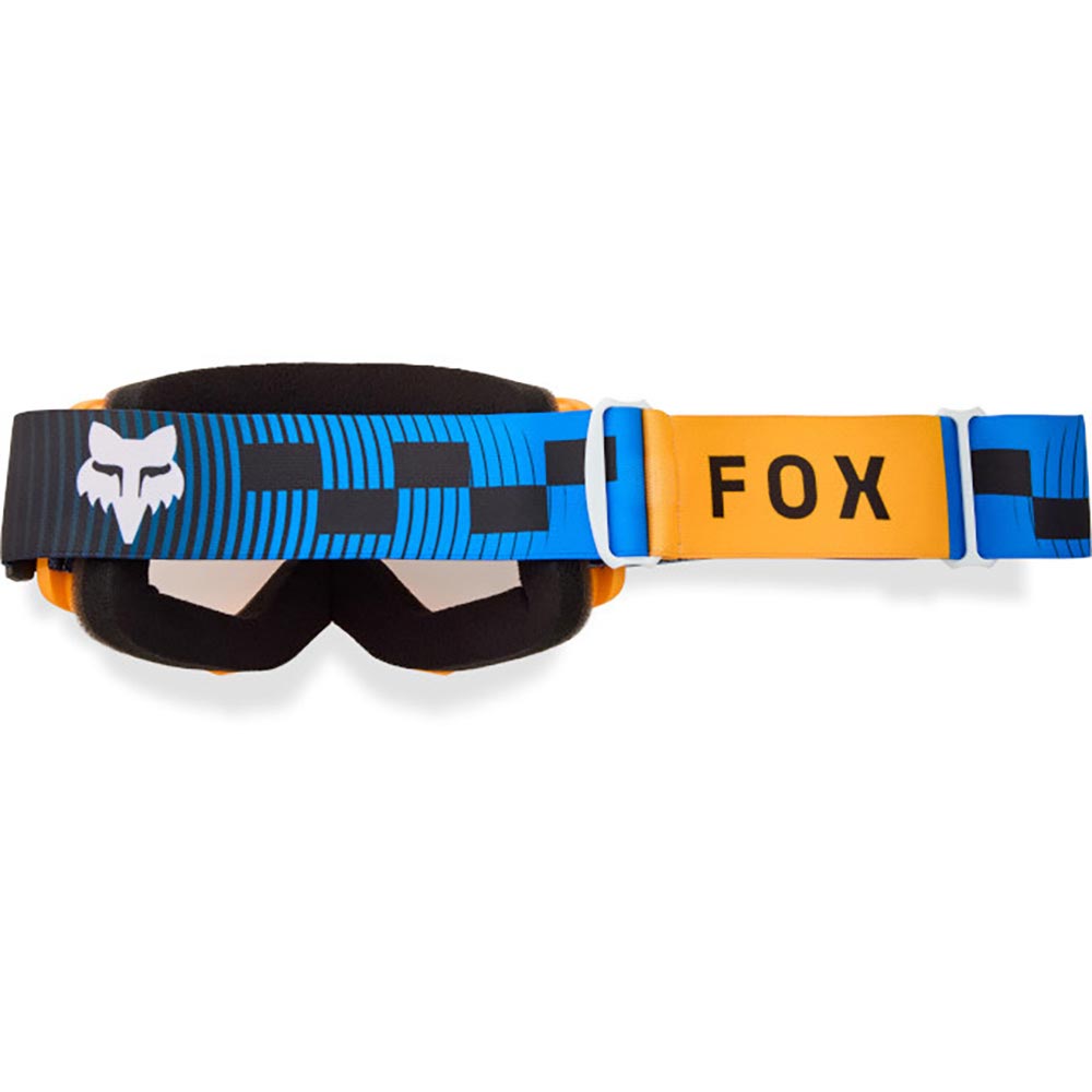 Masque Main Collect - Ecran miroir