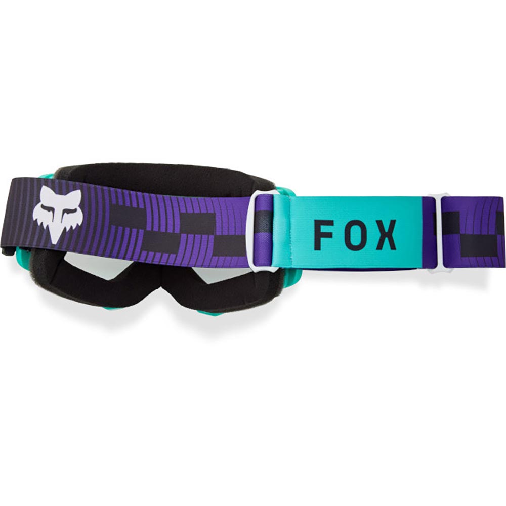 Masque Main Collect - Ecran miroir