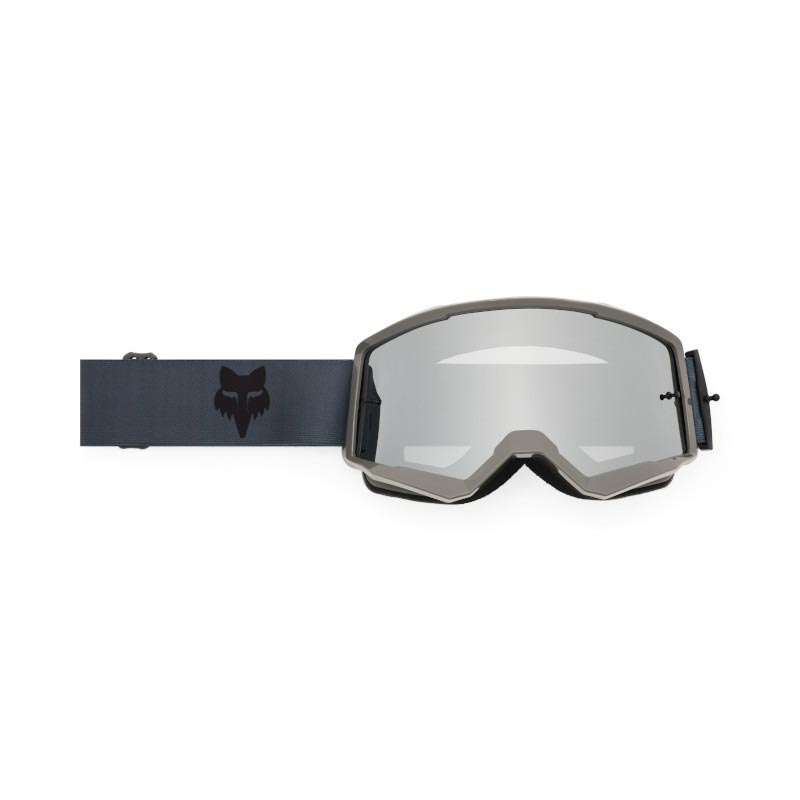 Masque Main - Ecran miroir