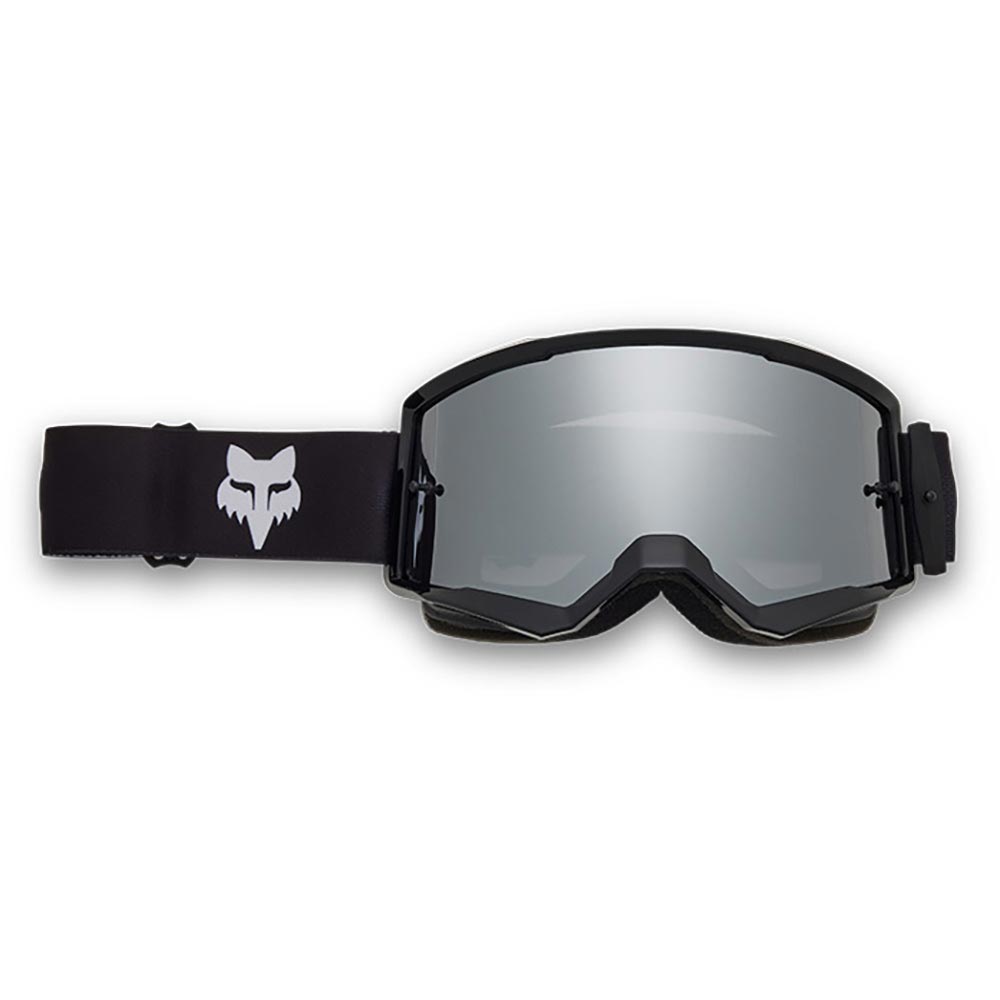 Masque Main - Ecran miroir