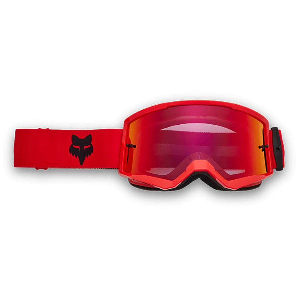 Masque Main - Ecran miroir