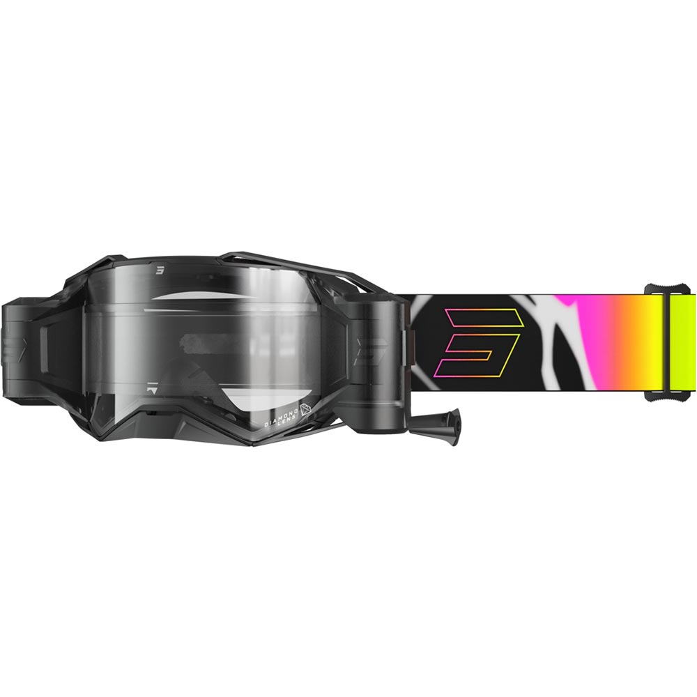 Masque Lite Roll-Off Devil