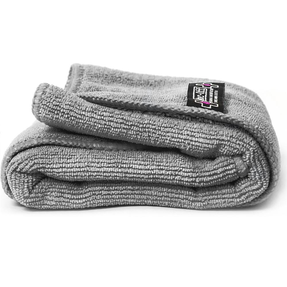 Chiffon Microfibre Polishing Cloth