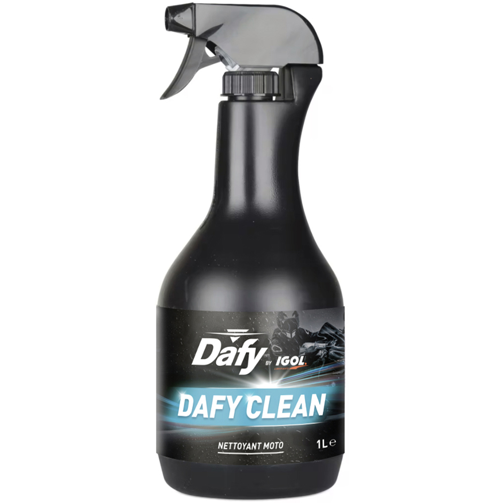 Nettoyant Dafy Clean