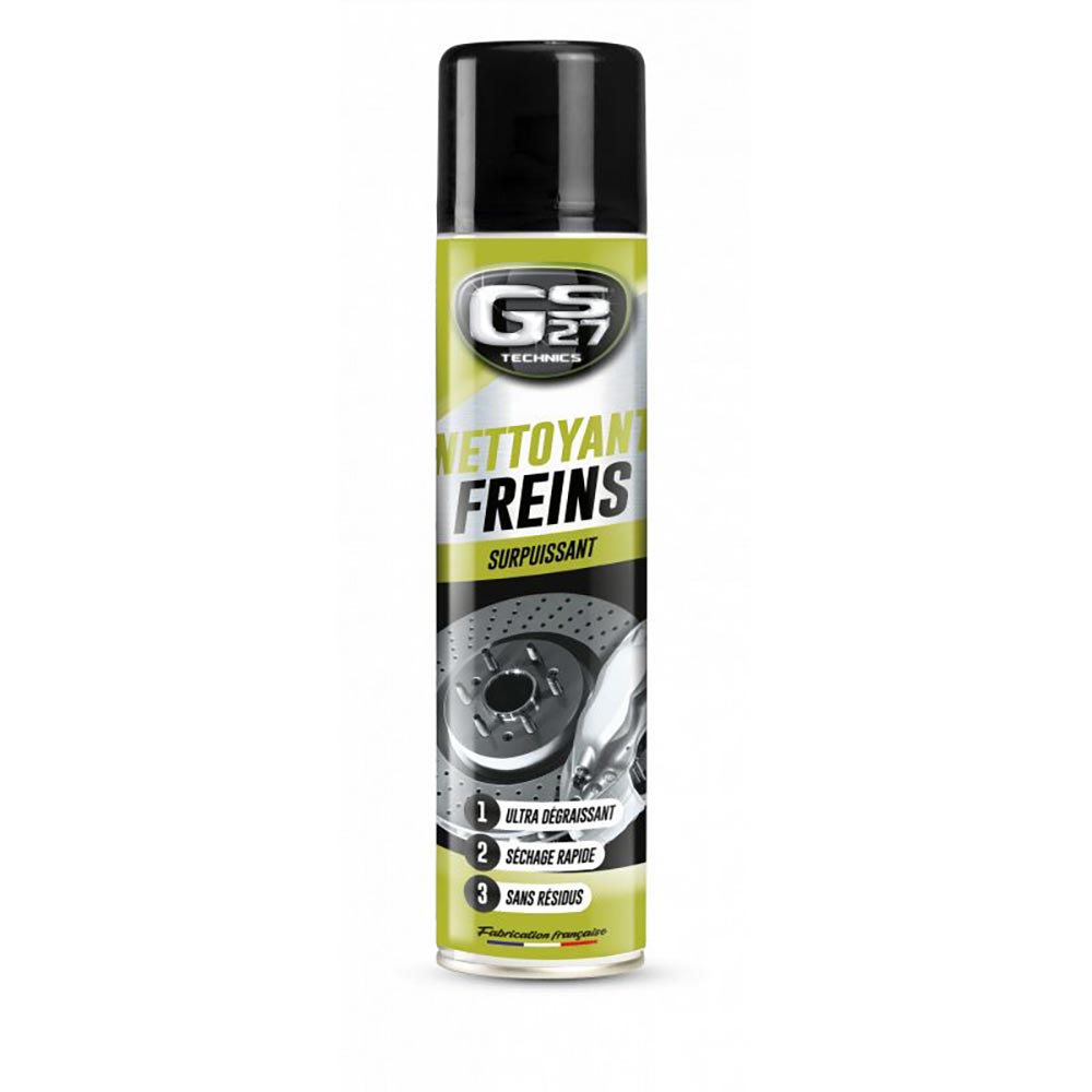 Nettoyant freins surpuissant 600 ml