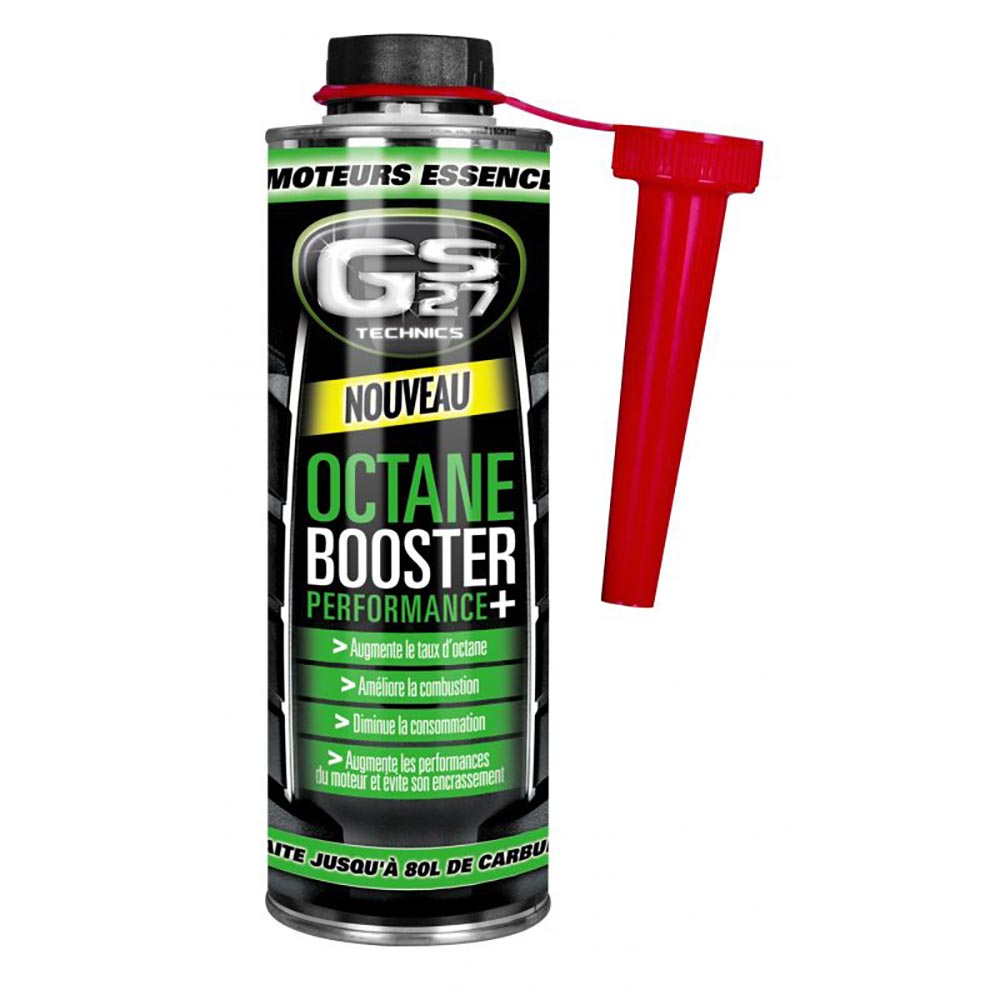 Octane Booster Performance+ 300 ml