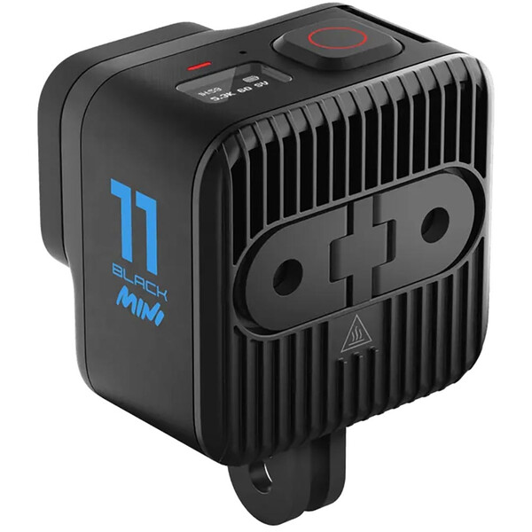 Pack caméra Hero11 Black Mini Specialty + carte SD 64 Go