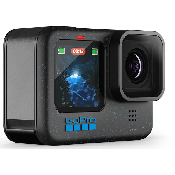 Pack caméra Hero12 Black Specialty  + carte SD 64 Go