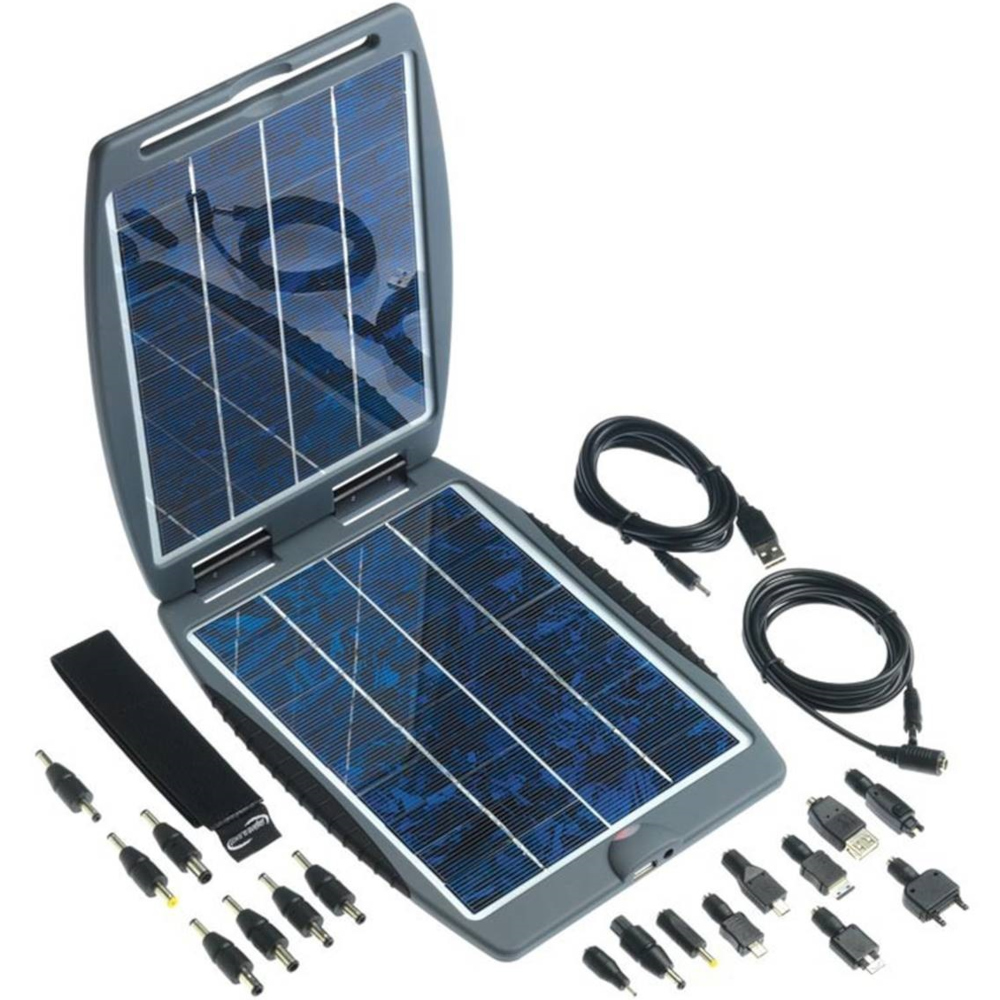 Panneau solaire Solargorilla