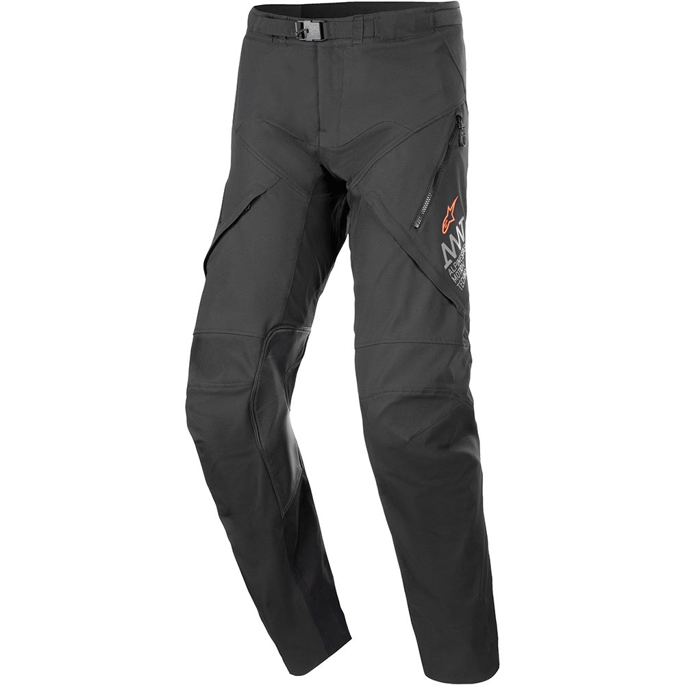 Pantalon AMT-8 Stretch Drystar® XF - court