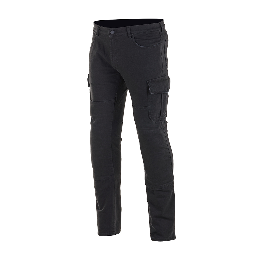 Pantalon Cargo Riding