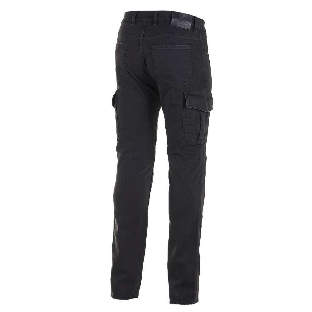 Pantalon Cargo Riding