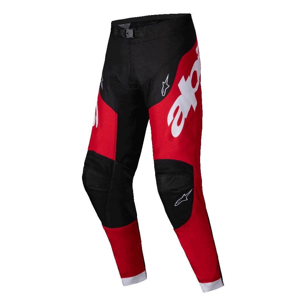 Pantalon Racer Veil