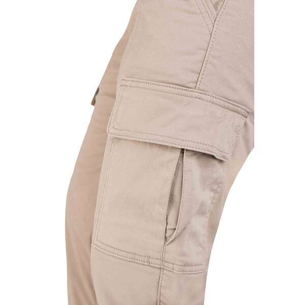 Pantalon Cargo Tapered