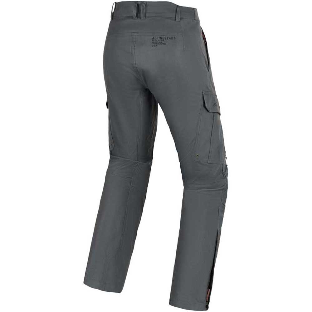 Pantalon Borrego Drystar®