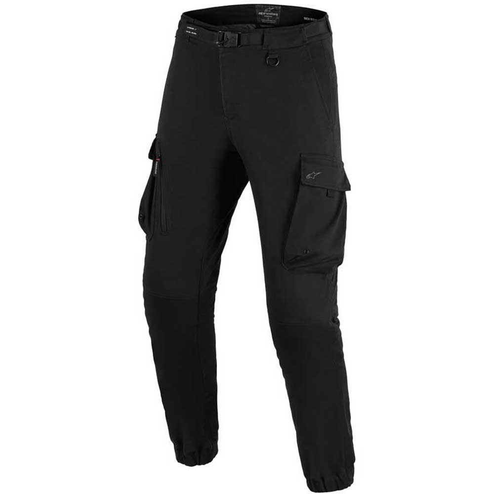 Pantalon Cargo Flex-Ast - Court