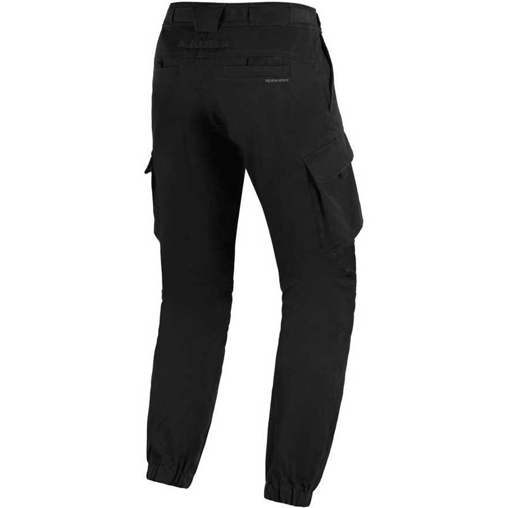 Pantalon Cargo Flex-Ast