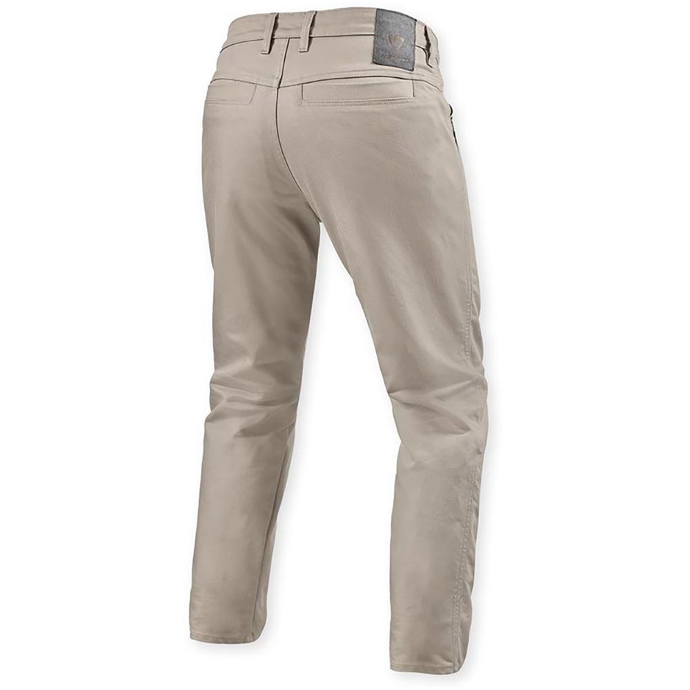 Pantalon Chino Dean 2 Tapered L34