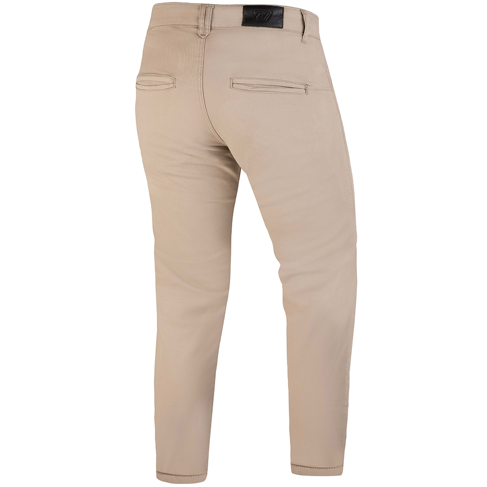 Pantalon Chino Tapered