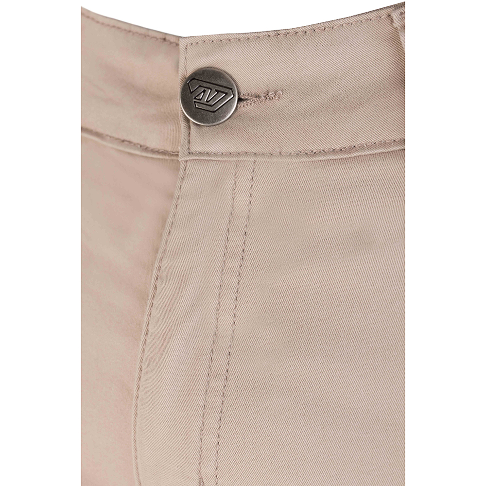 Pantalon Chino Tapered