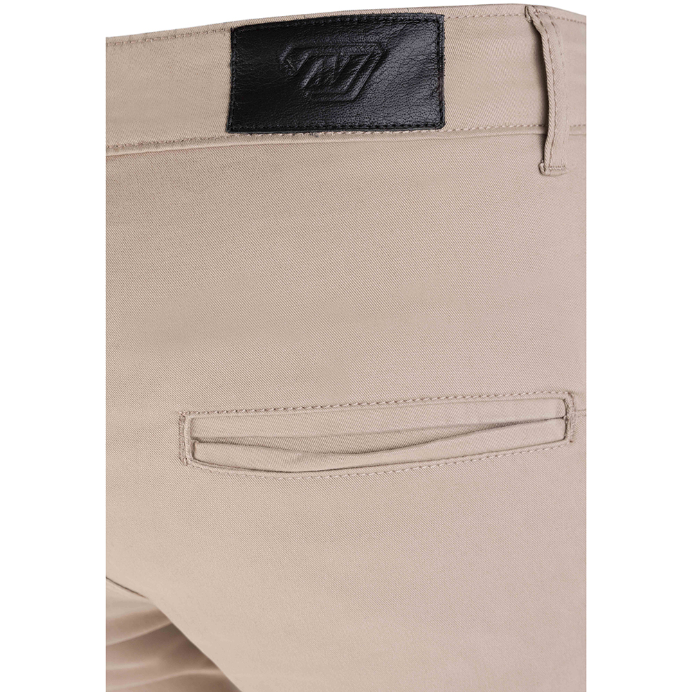 Pantalon Chino Tapered