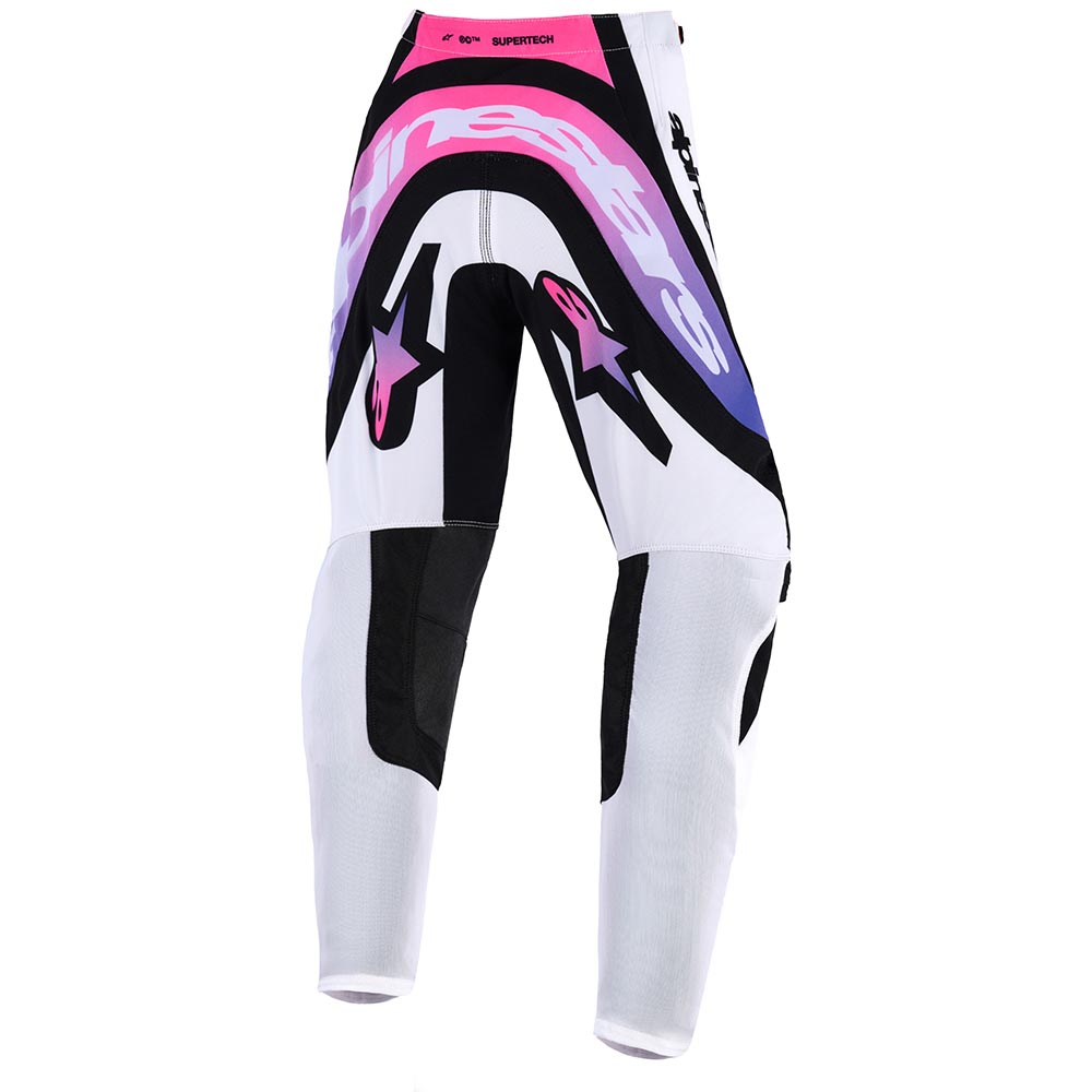 Pantalon enfant Youth Supertech Vista