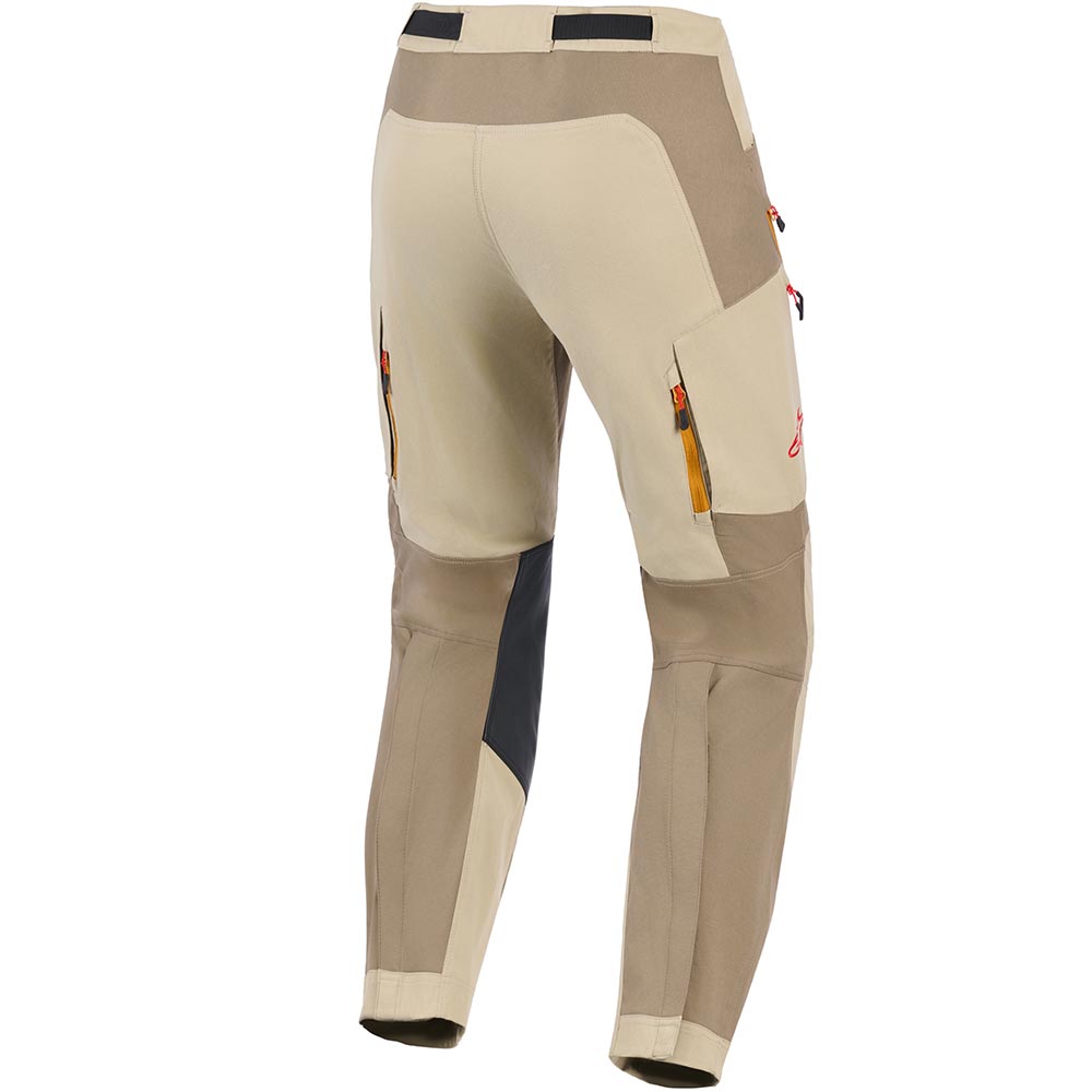 Pantalon Maxdura Dual