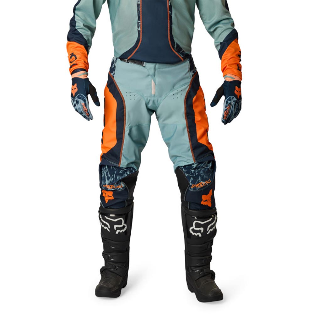 Pantalon 180 Image Print