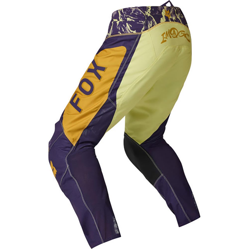 Pantalon 180 Image Print