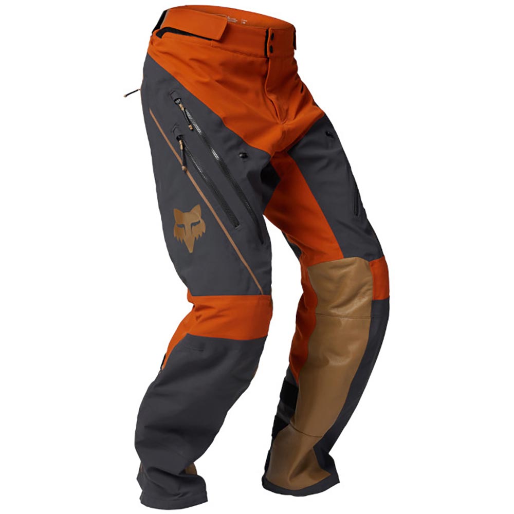 Pantalon Defend Gore-Tex® ADV
