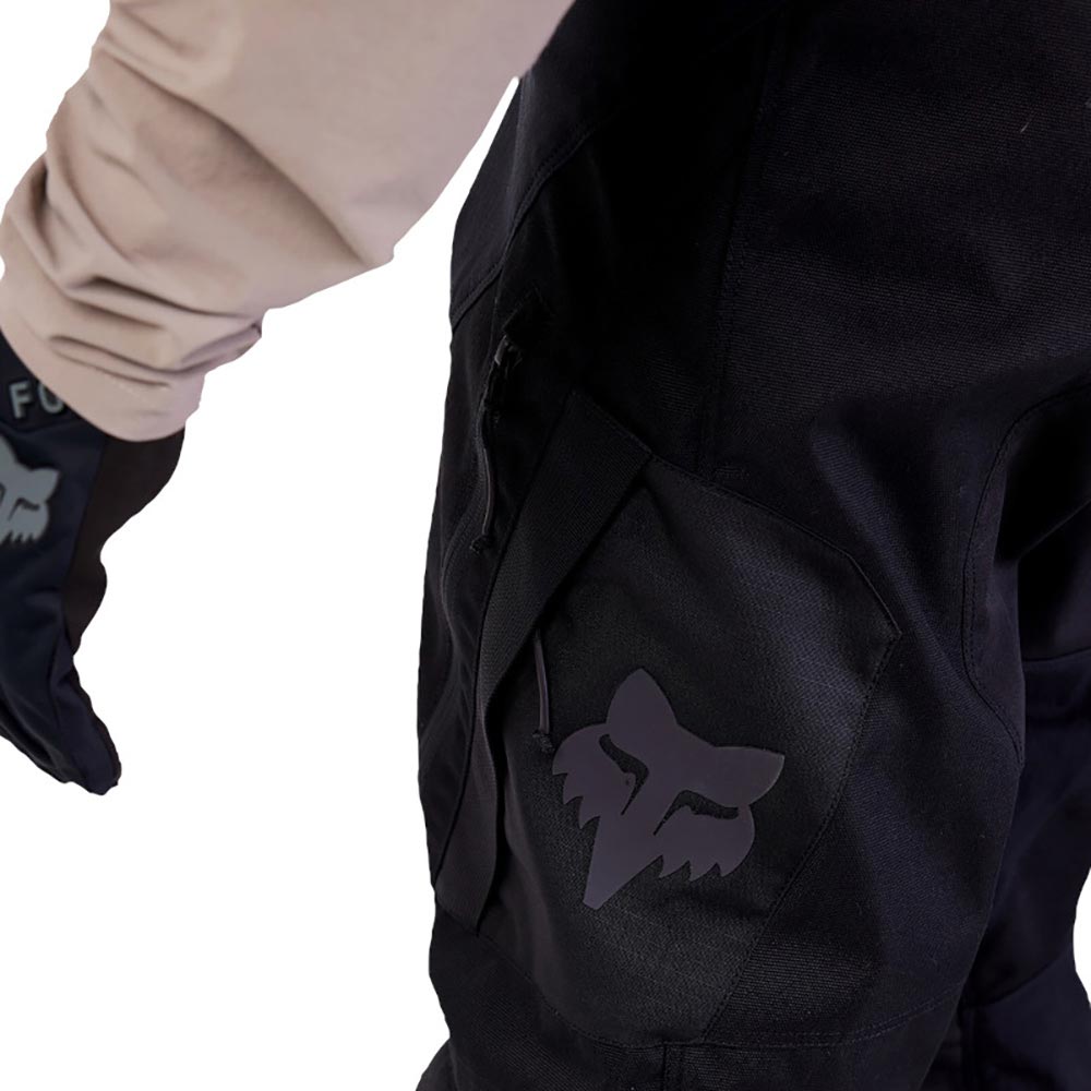 Pantalon Defend Off-Road