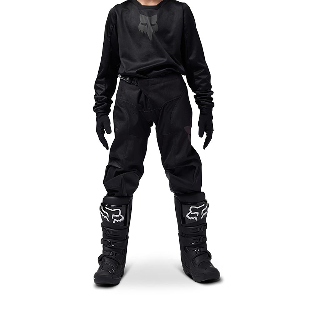 Pantalon junior 180 Blackout