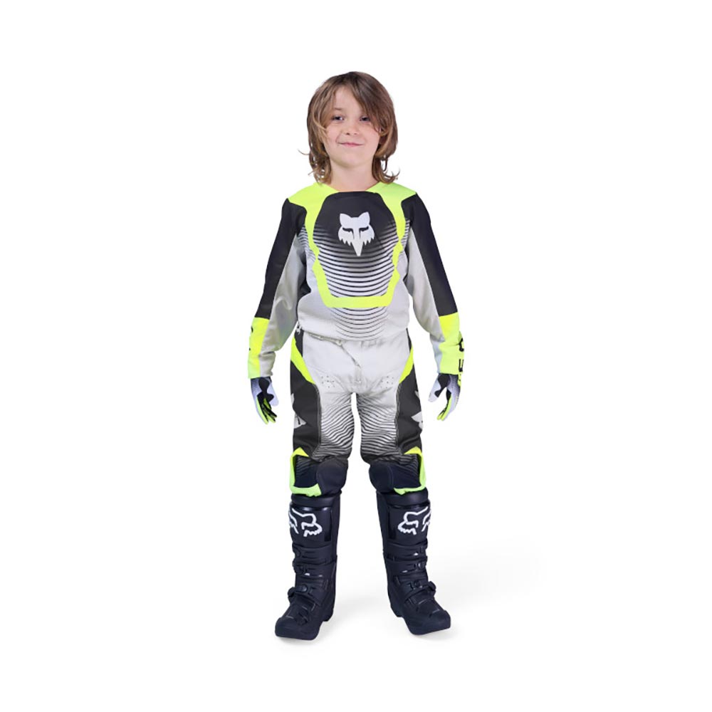 Pantalon junior 180 Collect