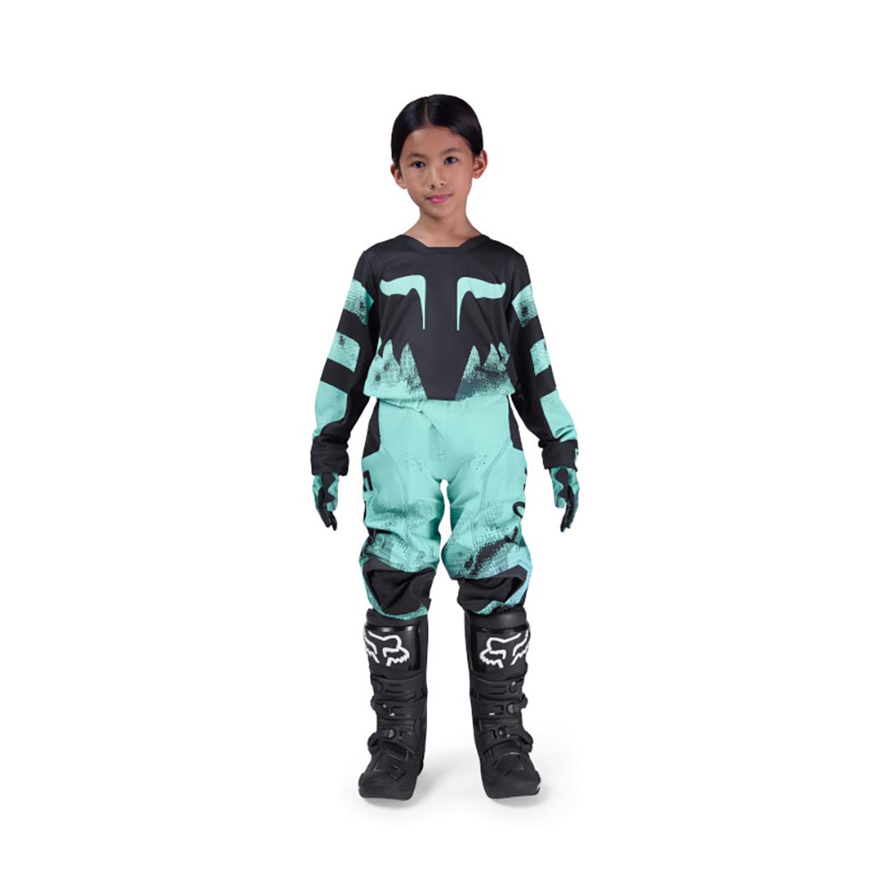 Pantalon junior 180 Kairos