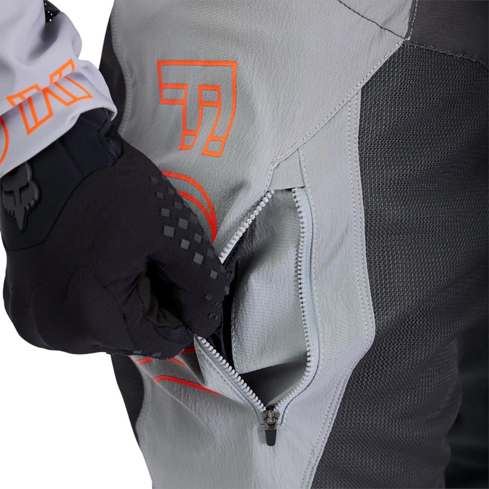 Pantalon Ranger Air Off-Road