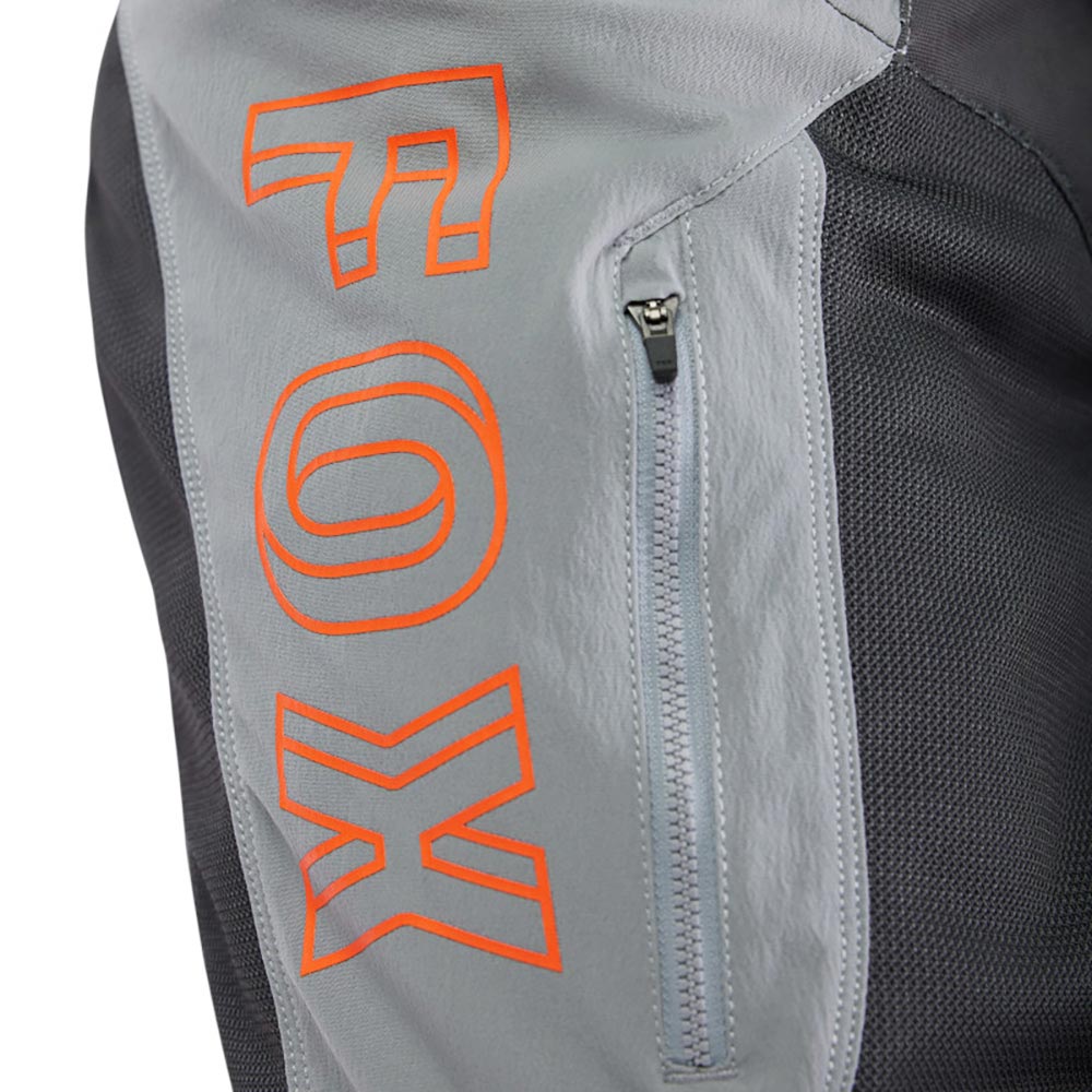 Pantalon Ranger Air Off-Road