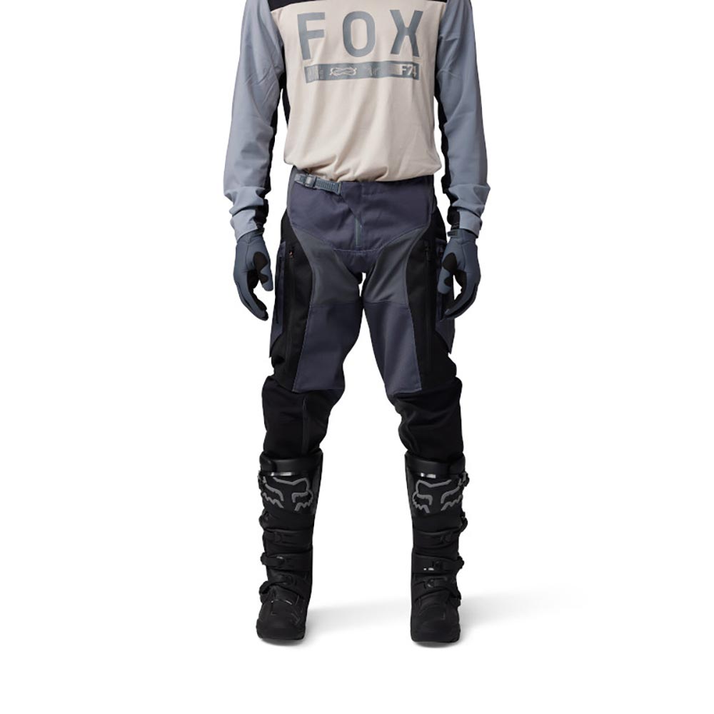 Pantalon Ranger Off-Road
