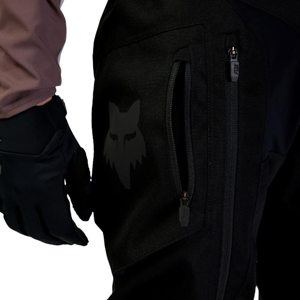 Pantalon Ranger Off-Road