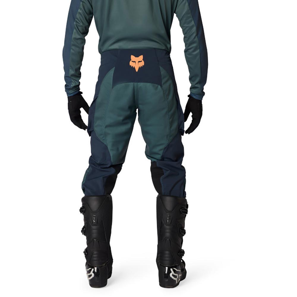 Pantalon Ranger Off-Road
